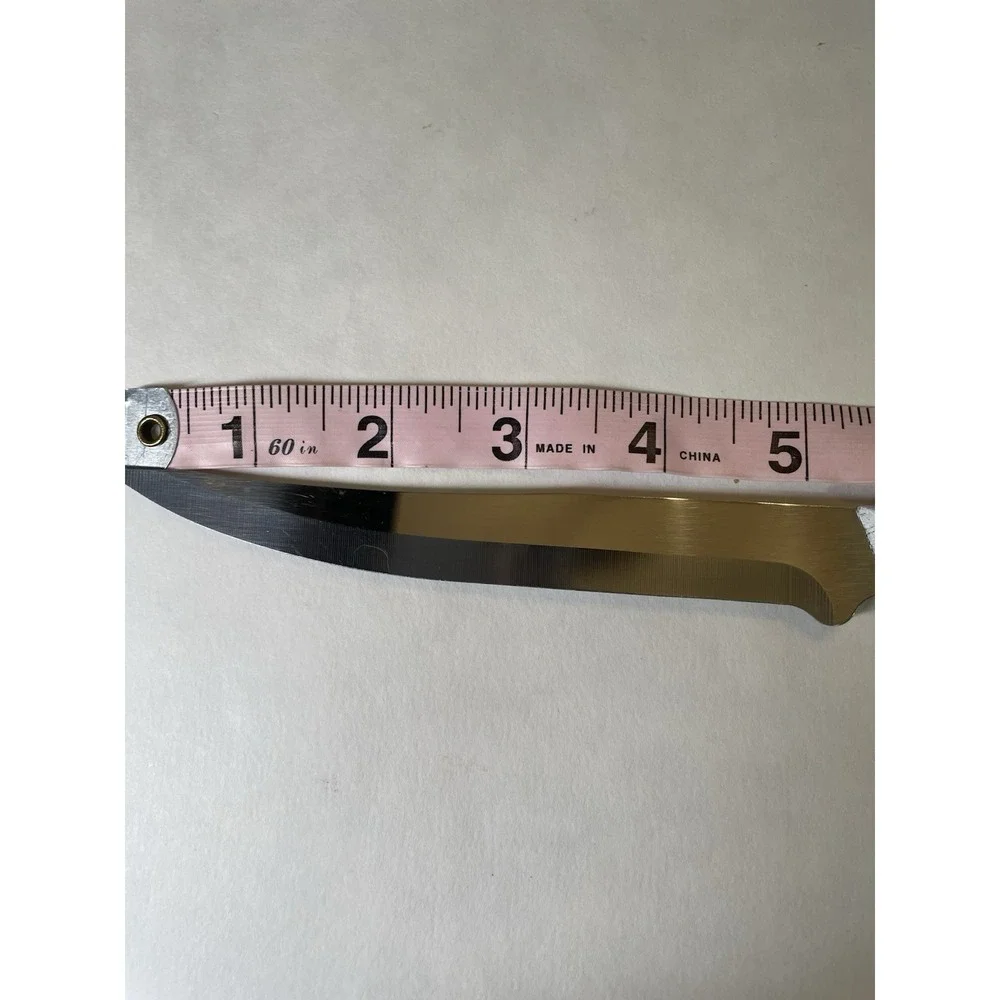 Vintage Rada Cutlery Utility Slicing 9